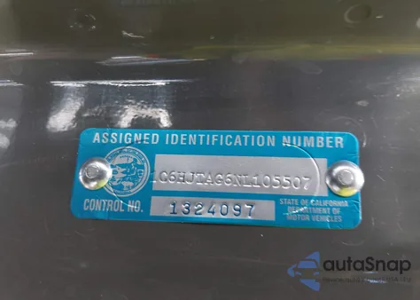 2022 Jeep Gladiator Sport S 4X4 from USA, damaged, VIN 1C6HJTAG6NL105507